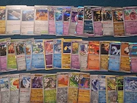 Verzamelcollectie pokemon kaarten - afbeelding 4 van  11