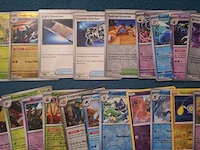 Verzamelcollectie pokemon kaarten - afbeelding 5 van  11