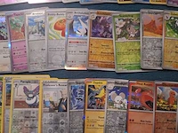 Verzamelcollectie pokemon kaarten - afbeelding 6 van  11