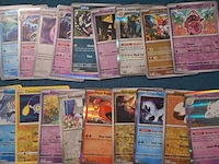 Verzamelcollectie pokemon kaarten - afbeelding 8 van  11