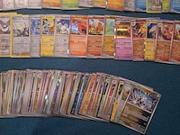 Verzamelcollectie pokemon kaarten - afbeelding 9 van  11