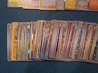 Verzamelcollectie pokemon kaarten - afbeelding 10 van  11