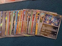Verzamelcollectie pokemon kaarten - afbeelding 11 van  11