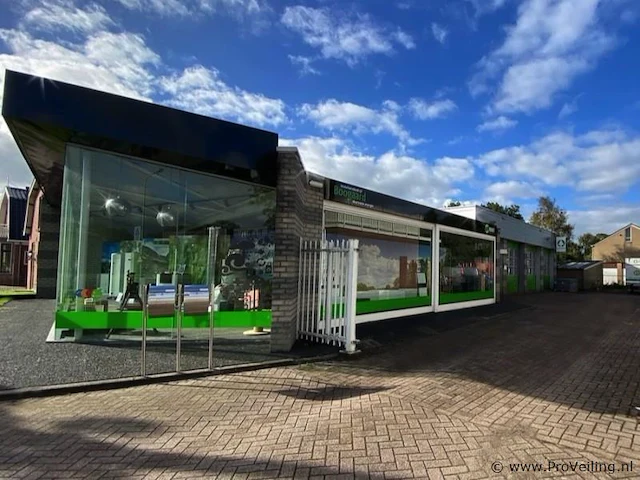 Verzamelde kavels - afbeelding 1 van  6