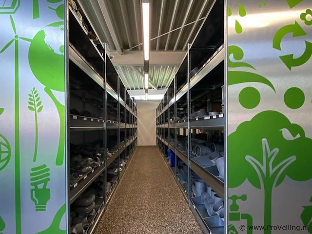 Verzamelde kavels - afbeelding 4 van  6