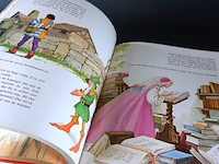 Verzamelde sprookjes van grimm - afbeelding 5 van  5