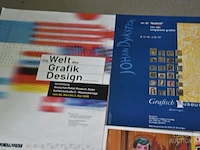 Verzameling affiches - afbeelding 2 van  6