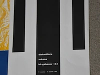 Verzameling affiches - afbeelding 6 van  6