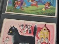 Verzameling ansichtkaarten - afbeelding 2 van  14