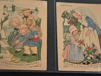 Verzameling ansichtkaarten - afbeelding 5 van  14