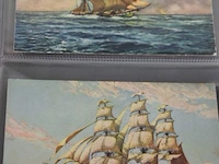 Verzameling ansichtkaarten - afbeelding 11 van  14