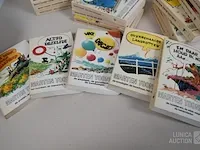 Verzameling boeken - afbeelding 6 van  10