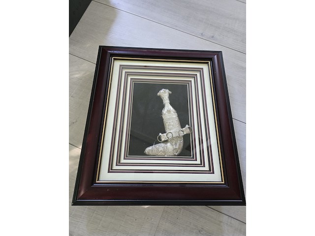 Verzameling diverse objecten - afbeelding 8 van  26