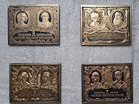 Verzameling diverse objecten - afbeelding 9 van  26