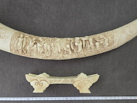 Verzameling diverse objecten - afbeelding 12 van  26