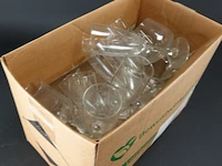 Verzameling glas/kristal - afbeelding 5 van  5