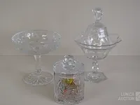 Verzameling glaswerk - afbeelding 4 van  7