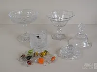Verzameling glaswerk - afbeelding 5 van  7