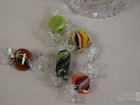 Verzameling glaswerk - afbeelding 7 van  7