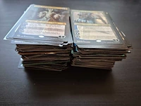 Verzameling kaarten mtg - magic: the gathering - afbeelding 5 van  5