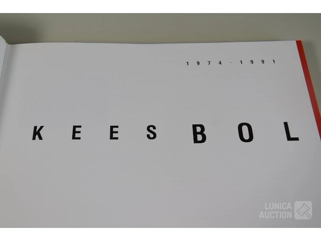 Verzameling kunstboeken - afbeelding 2 van  18