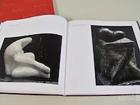 Verzameling kunstboeken - afbeelding 3 van  18