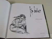 Verzameling kunstboeken - afbeelding 4 van  18