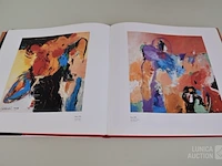 Verzameling kunstboeken - afbeelding 6 van  18
