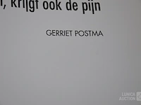 Verzameling kunstboeken - afbeelding 7 van  18