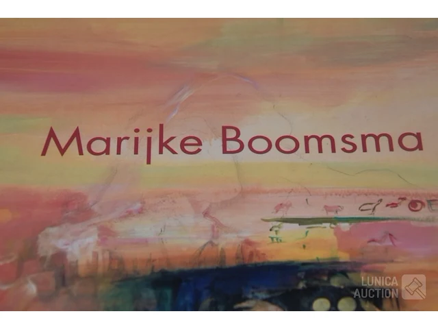 Verzameling kunstboeken - afbeelding 8 van  18