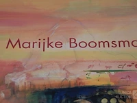 Verzameling kunstboeken - afbeelding 8 van  18