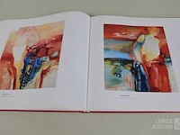 Verzameling kunstboeken - afbeelding 10 van  18