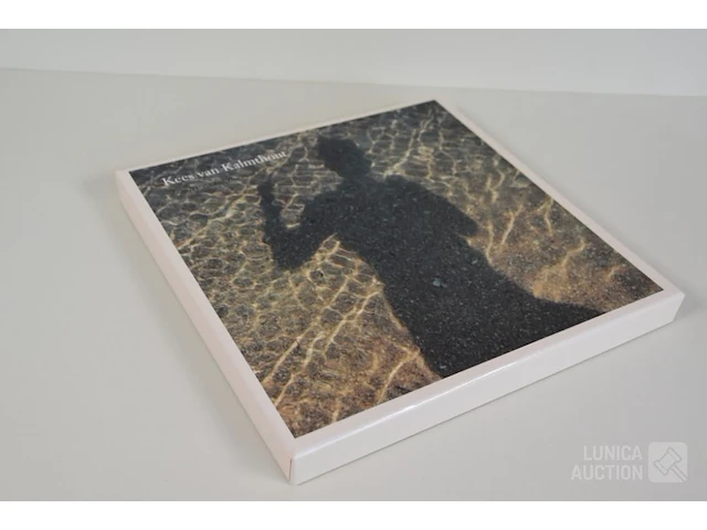 Verzameling kunstboeken - afbeelding 11 van  18