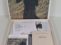 Verzameling kunstboeken - afbeelding 12 van  18