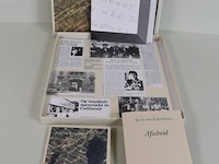 Verzameling kunstboeken - afbeelding 13 van  18