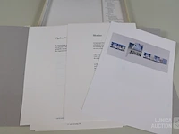 Verzameling kunstboeken - afbeelding 14 van  18