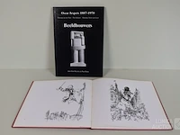 Verzameling kunstboeken - afbeelding 15 van  18