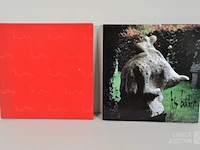 Verzameling kunstboeken - afbeelding 17 van  18