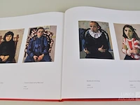 Verzameling kunstboeken - afbeelding 18 van  18