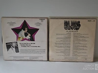 Verzameling lp's - afbeelding 6 van  12