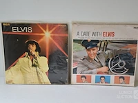 Verzameling lp's - afbeelding 7 van  12
