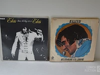 Verzameling lp's - afbeelding 9 van  12