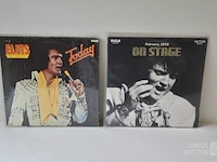 Verzameling lp's - afbeelding 11 van  12