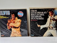 Verzameling lp's - afbeelding 5 van  14