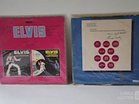 Verzameling lp's - afbeelding 6 van  14