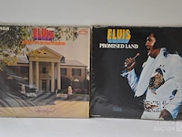 Verzameling lp's - afbeelding 7 van  14
