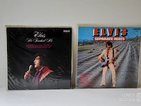 Verzameling lp's - afbeelding 9 van  14