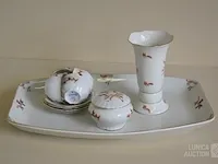 Verzameling meissen porselein - afbeelding 1 van  7