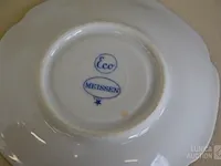 Verzameling meissen porselein - afbeelding 7 van  7
