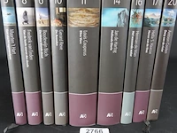 Verzameling nederlandse literatuur - afbeelding 2 van  5